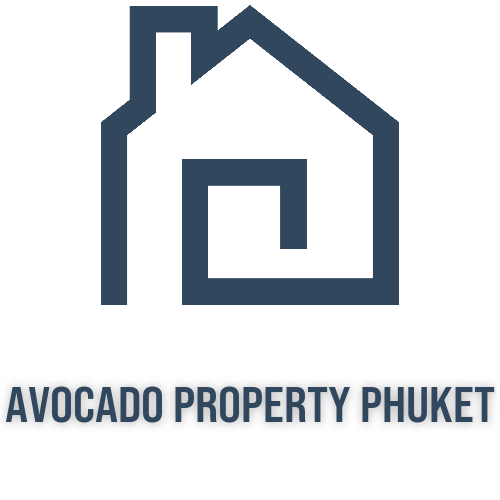 Avocado Property Phuket company logo